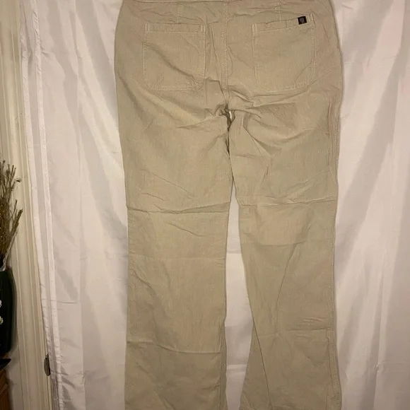 Women’s, The North Face, Striped, Pants - Picture 4 of 8